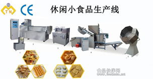 食品機械廠家直銷 為何機械設(shè)備選擇直營模式更優(yōu)？